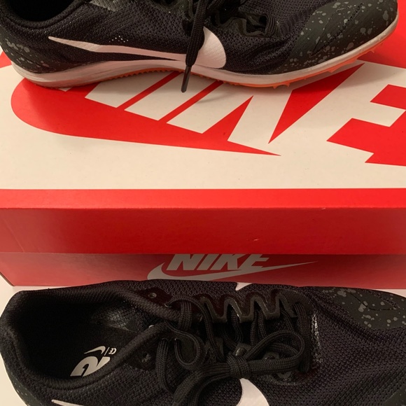 Nike Zoom Rival D 10 - Picture 5 of 5